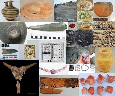 Unveiling Fascinating Material Culture Examples: A Deep Dive into Human Artifacts
