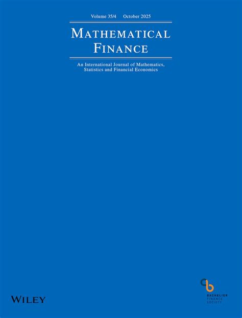 Unlocking the Secrets of Mathematical Finance for Savvy Investors