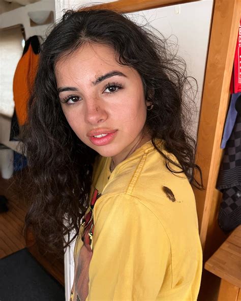 Unveiling Mati Marroni's Secret Leaks