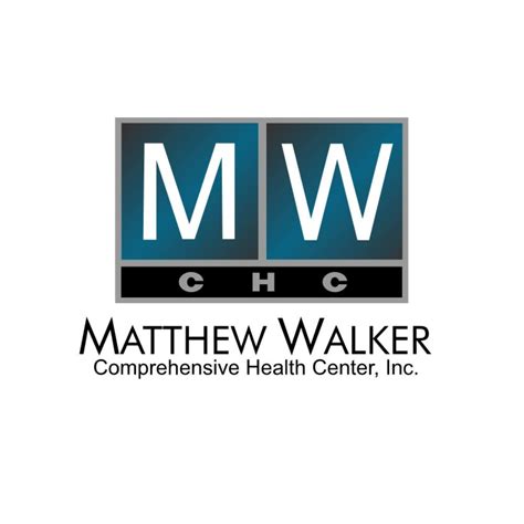 Matthew Walker Health Center