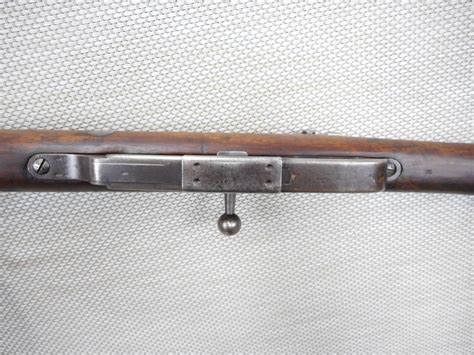 Mauser Model Gew 88 Caliber 8 X 57Mm Mauser