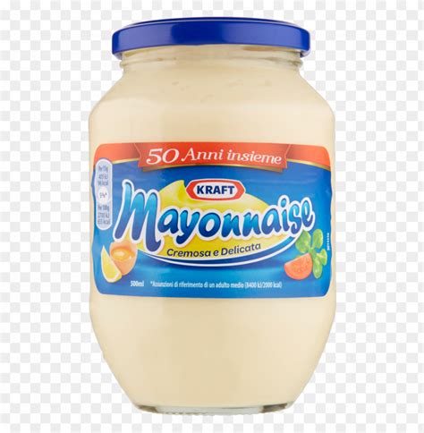 Mayonnaise Food Png Photo Image Id 486388 Toppng