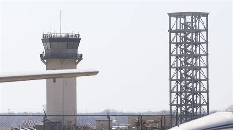 Mcconnell Getting A New Air Traffic Control Tower Wichita Eagle