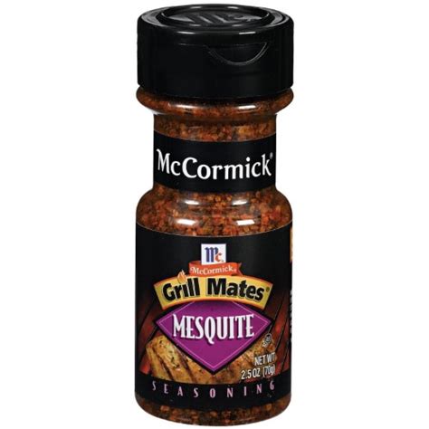 Mccormick Grill Mates Mesquite Seasoning 2 5 Oz Shipt Mccormick Grill Mates Mesquite Seasoning 2 5 Oz Shipt