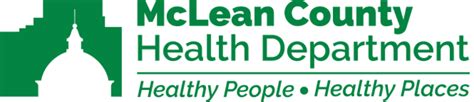 Mclean County Health Department