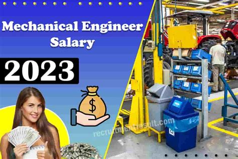 Mechanical Engineer Salary 2023 Average Salaries In India Delhi Mechanical Engineer Salary 2023 Average Salaries In India Delhi