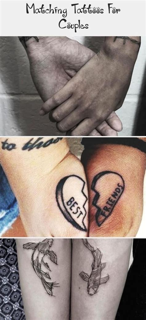 Med Tech Matching Tattoos Matching Couple Tattoos Med Tech Matching Tattoos Matching Couple Tattoos