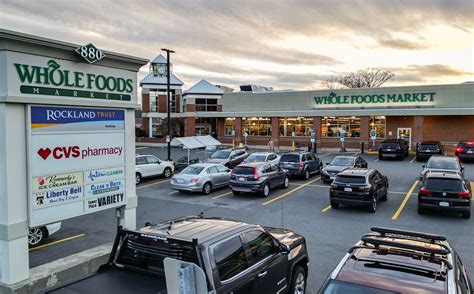 Medford Whole Foods