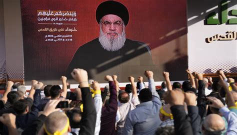 Meet Cyprus The European Nation Threatened By Hezbollah The Sunday Diplomat