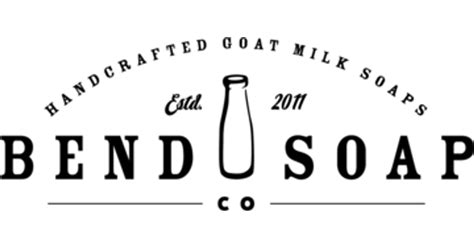 Meet Our Goats Bend Soap Company
