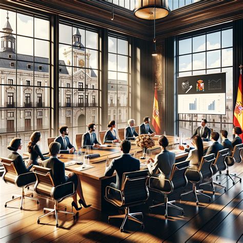 Mastering Meeting in Spanish: Quick Guide