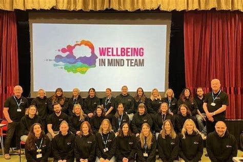 Megan Hill School Mental Health Team