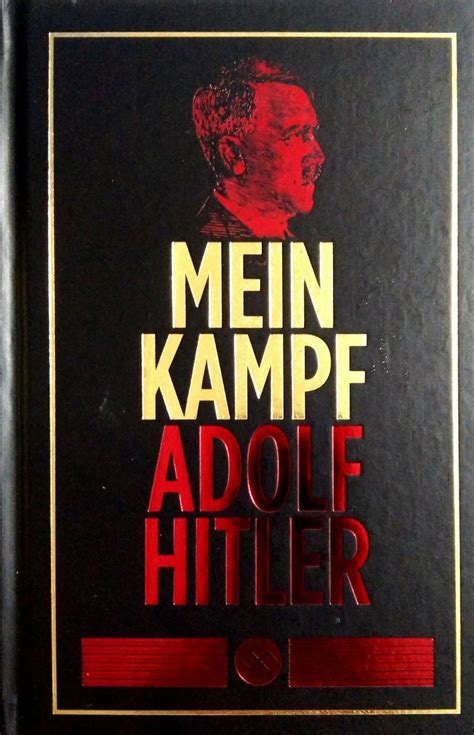 Mein Kampf Upaharbazar