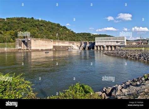 Melton Hill Dam Wikipedia