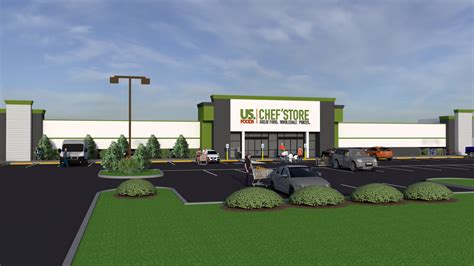 Membership Free Warehouse Grocery Chef Store Coming To Spartanburg