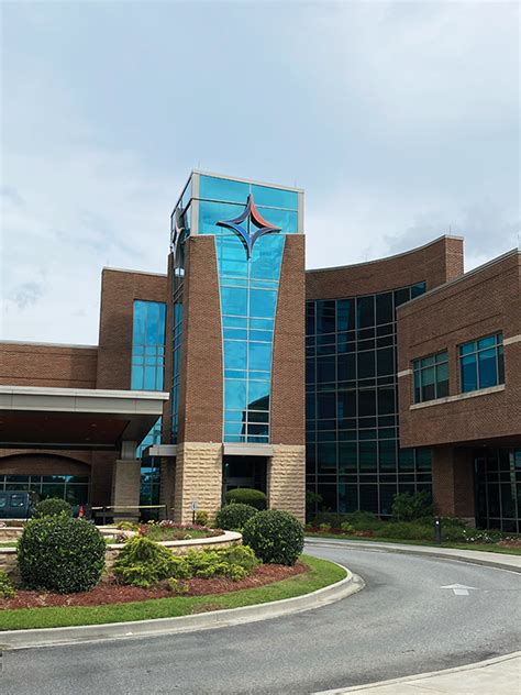 Memorial Health Meadows Hospital