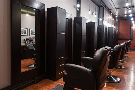 Men S Hair Salon Men S Hairstylist Chicago Male Salon