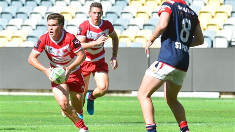 Meninga Cup Connell Cup Harvey Norman Under 17S 19S Players To
