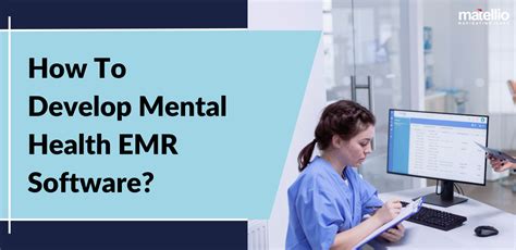Mental Health Emr
