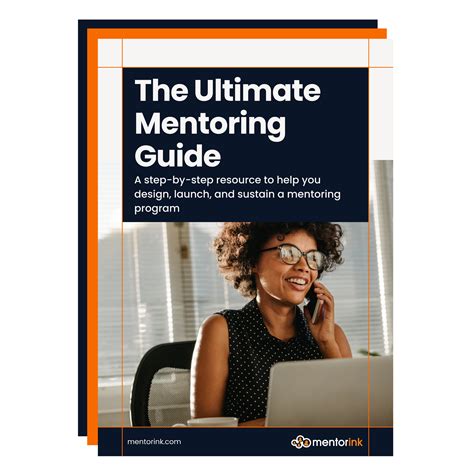 Mentoring The Ultimate Guide