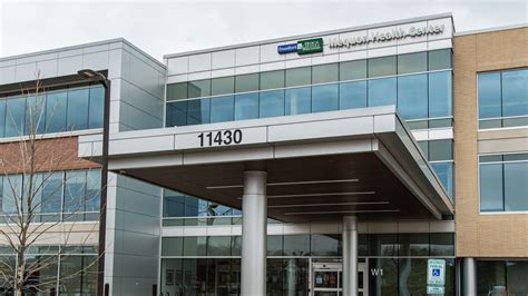 Mequon Health Center