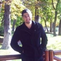 Merced Gonzalez Linkedin