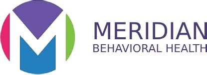 Meridian Behavioral Health