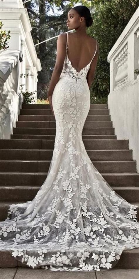 Mermaid Tight Wedding Dress: Unveiling Elegant Elegance for Your Special Day
