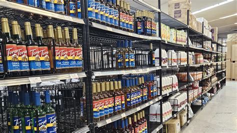 Mesa Restaurant Supply Store