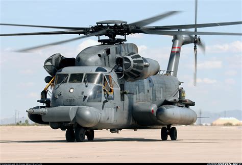 Mh 53 Pave Low Helicopter Wallpapers