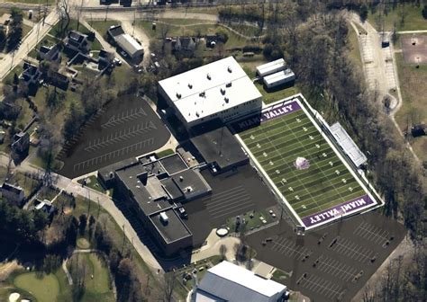 Miami Valley Christian Academy Top Ranked Private School For 2026