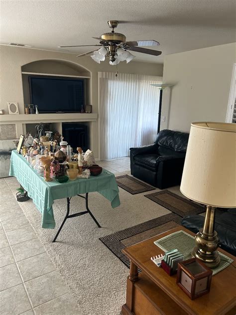 Micah And Rick Estate Sale In Stockton Ca Starts On 4 19 2024