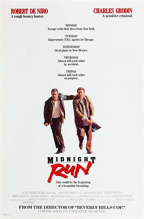 Midnight Run 2021 Imdb