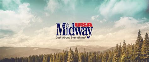 Midwayusa Company History