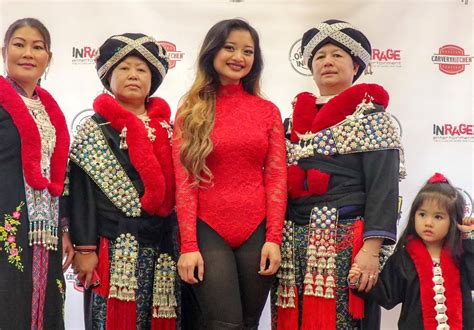 Uncovering the Enigmatic Mien People Culture and Traditions