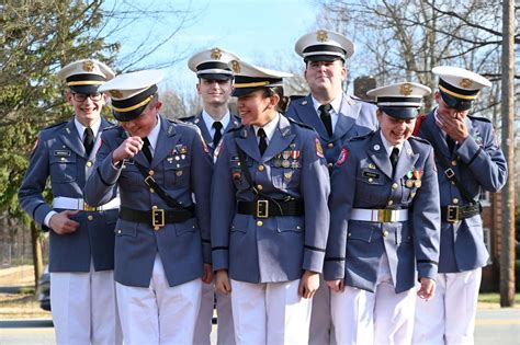 Military Boarding Schools With The Oldest Founding Date 2026