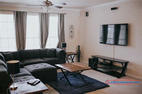 Military Crashpad Is A Game Changer For Short Term Military Rentals