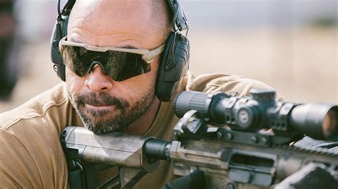 Military Eyewear Oakley
