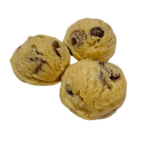 Million Dollar Chocolate Chip Minis 0 8Oz Milkworthy Cookies