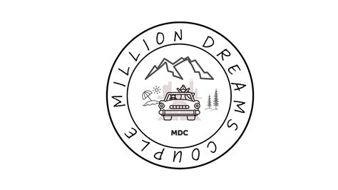 Million Dreams Couple Dream Together Love Forever Million Dreams Couple Dream Together Love Forever