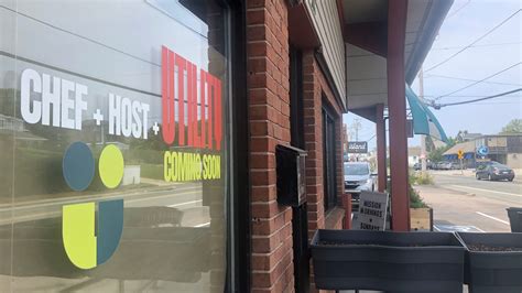 Mission Burger Owners Opening Utility Kitchen Supply Store In Middletown