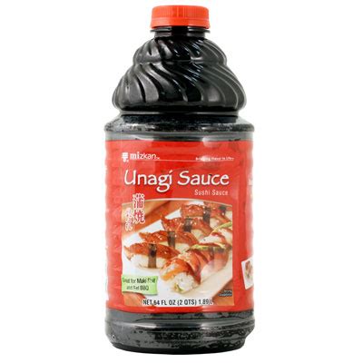Mizkan Unagi Sushi Sauce Na Sales