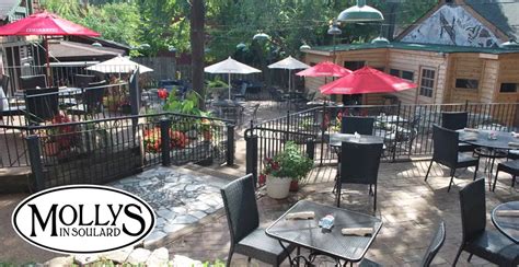 Molly Amp 39 S In Soulard Saint Louis Menu Prices Amp Restaurant Reviews