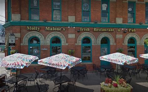 Molly Amp 39 S Restaurant Amp Pub