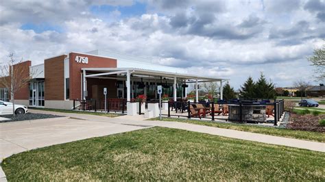 Monarch Kitchen And Bar