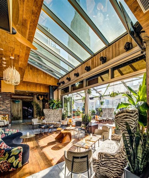 Monarch Rooftop Bar Club In New York Ny The Vendry Monarch Rooftop Bar Club In New York Ny The Vendry