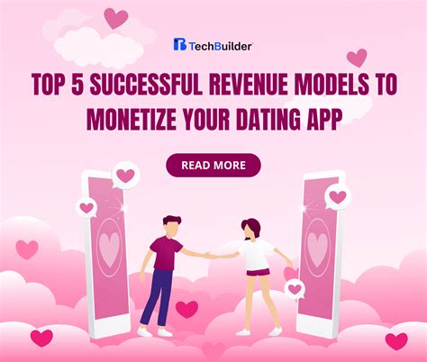 Best Strategies to Monetize Dating Apps Spain