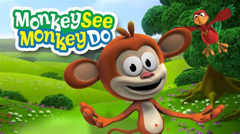 Monkey See Monkey Do R Conspiracymemesii