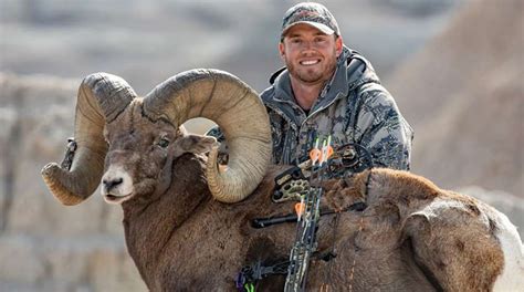Montana Bighorn Sheep Confirmed New B C World S Record An Official Journal Of The Nra