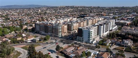 Monterey Park Los Angeles